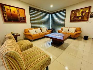 Casa en venta en condado del valle metepec