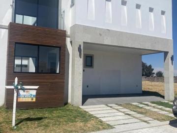 CASA EN VENTA EN CONDADO DEL VALLE SECC ALTEA