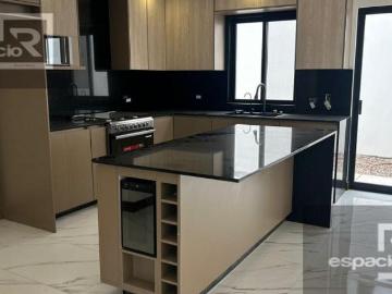 CASA EN VENTA EN CONDENSA REJON I CON VISTA A LA PRESA