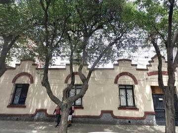 Casa en venta en Condesa 5 Rec?maras