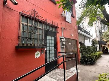 Casa en venta en Condesa