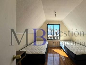 Casa en venta en condominio 3d y 2b | 3 dormitorios por 4265.00 en Cerrillos