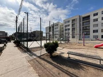 Casa en venta en condominio 2D/1B La Florida, La Serena. 2 Dormitorios por 2026.00 en Coquimbo