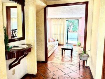 CASA EN VENTA EN CONDOMINIO