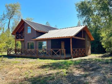 Casa en Venta en Condominio Country Villarrica