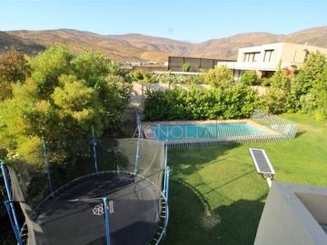 Casa en Venta en Condominio Canquén Norte. Piedra Roja