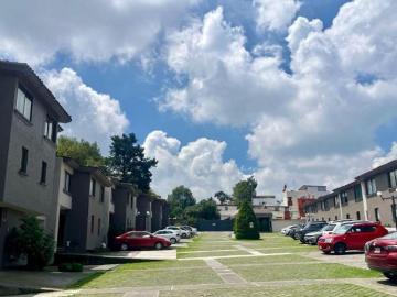 Casa en venta en condominio, Cuajimalpa