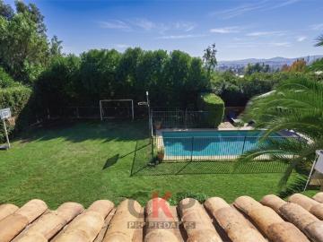 Casa en Venta en Condominio Arboretum/ Colegio SEK / Alvaro Casanova