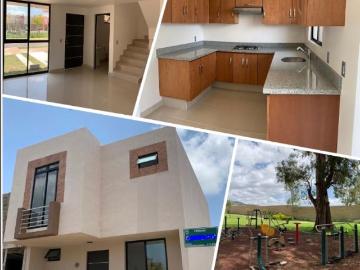 Casa en Venta en Condominio Astoria, Palermo Zapopan