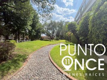 Casa en Venta en Condominio Av Las Flores, Álvaro Obregón