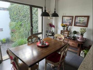 Casa en Venta en Condominio en Colonia Del Carmen, Coyoacán CDMX