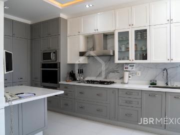 Casa en venta en condominio en Contadero