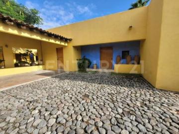 Casa en venta en Condominio en fraccionamiento Tamoanchan