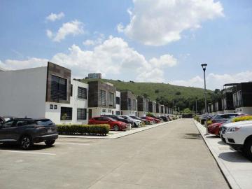 Casa en Venta en Condominio en Hacienda del Parque, Cuautitlán Izcalli