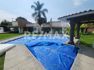 Casa en venta en condominio en Oaxtepec