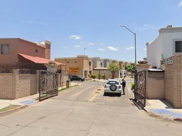 Casa en Venta en Condominio en Las Misiones, Cajeme, Sonora