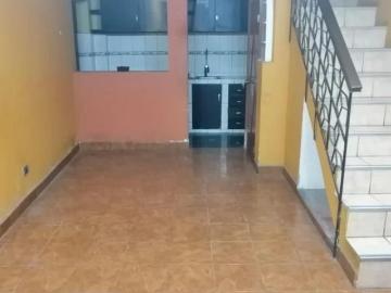 Casa en venta en condominio en lince