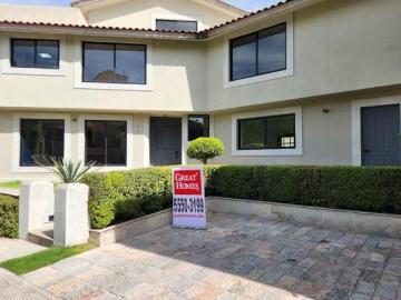 Casa en Venta en condominio en Pedregal de San Francisco