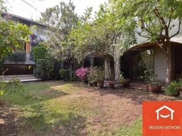 Casa en Venta en Condominio en Pedregal San Francisco
