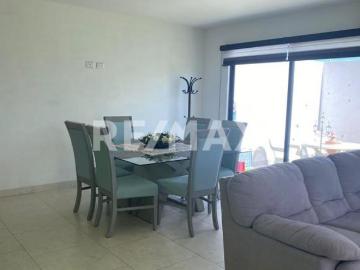CASA EN VENTA EN CONDOMINIO EN ZIBATA RCV240208 VP 4