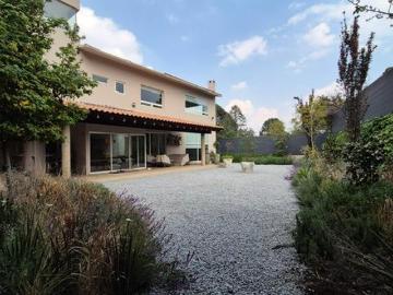 CASA EN VENTA EN CONDOMINIO HORIZONTAL EN SAN LORENZO ACOPILCO, CUAJIMALPA!