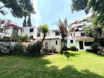 Casa en venta en condominio horizontal – Olivar de los Padres, Álvaro Obregón, C
