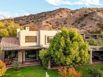 Casa en Venta en Condominio Hacienda de Chicureo