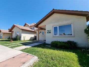 Casa en Venta en Condominio Haras de Linderos / 3D + 2B