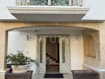Casa en venta en condominio, Jardín Real, Zapopan