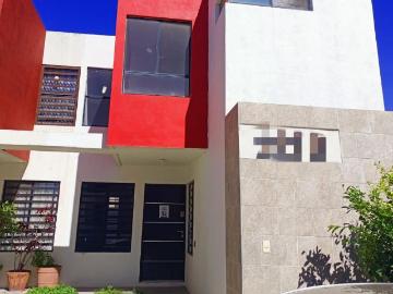 CASA EN VENTA EN CONDOMINIO LOS ALAMOS