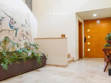 CASA EN VENTA EN CONDOMINIO LA CEIBA, PUERTA DE HIERRO, ZAPOPAN