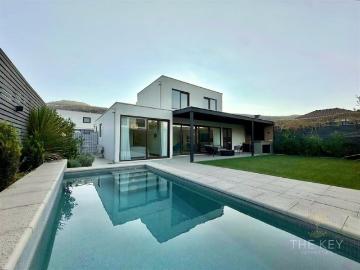 Casa en Venta en Condominio Las Loicas I Tierras Lindas