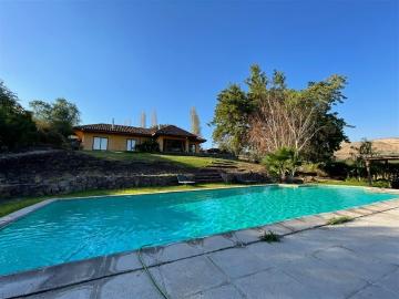 Casa en Venta en condominio mirador del valle