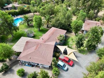 Casa en Venta en condominio mirador del valle