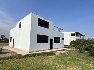 Casa en venta en condominio Solimar en Lurin