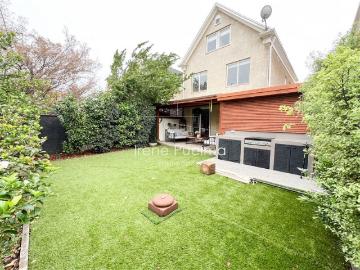 Casa en Venta en CONDOMINIO PARQUE LOS QUILLAYES