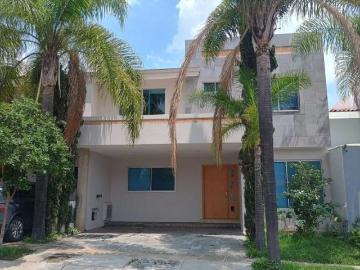 Casa en venta en Condominio Parque Sereno, Parque Metropolitano
