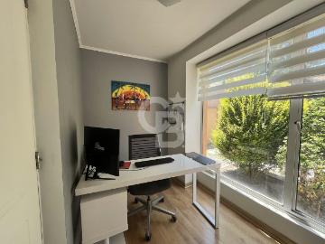 Casa en venta en condominio – Pedro Fontova Alto | 5 Dormitorios por 8540.00 en Huechuraba