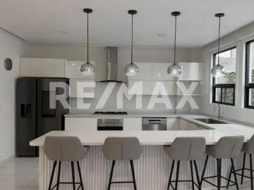 Casa en venta en condominio privado en la Calendaria, Coyoacán. 4