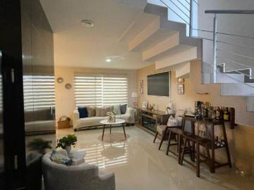 CASA EN VENTA EN CONDOMINIO PUNTA DEL CIELO AL NORPONIENTE DE AGS