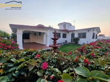 Casa en Venta en Condominio Quinta Conchita, Oaxtepec OLC 4347