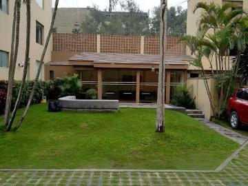 Casa en venta en condominio x la embajada americana surco