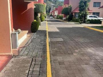 Casa en venta en condominio, Xochimilco
