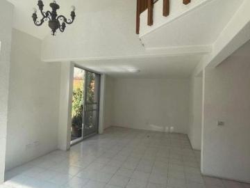 Casa en venta en condominio, Xochimilco