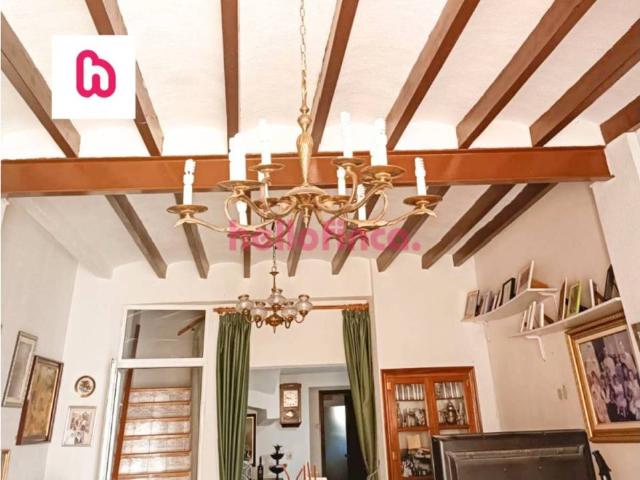 Casa en Venta en Confrides