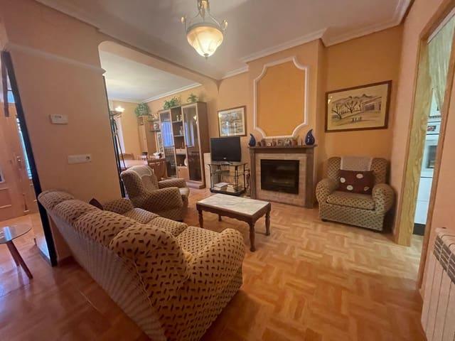 Casa en venta en Confrides, Alicante