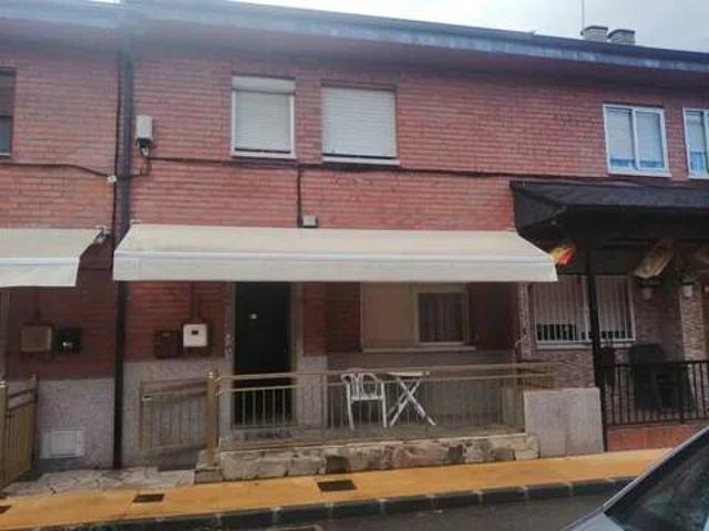 Casa en Venta en Congosto