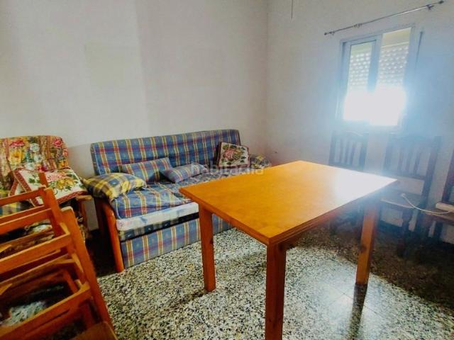 Casa en venta en Conil de la Frontera, Conil. Finca Centro Conil: 2 Viviendas con Escrituras + Azotea Mar. Casas Conil de la.