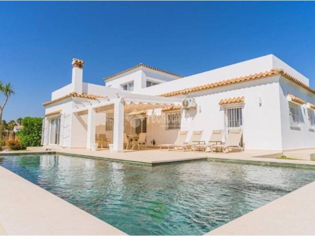 Casa en Venta en Conil de la Frontera