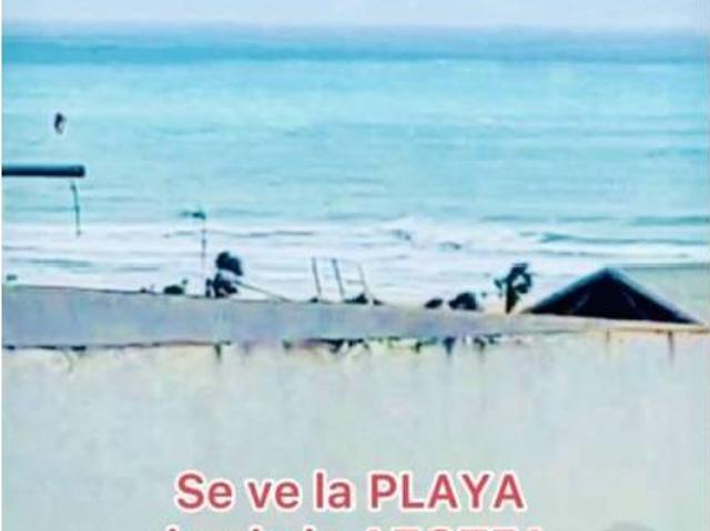 Casa en Venta en Conil de la Frontera